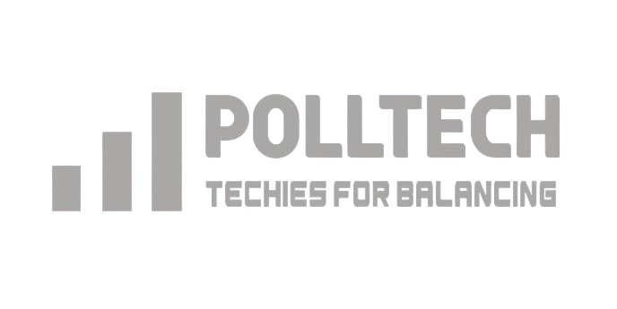 Polltech Official Logo
